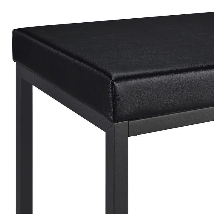 Hawes Counter Height Dining Set