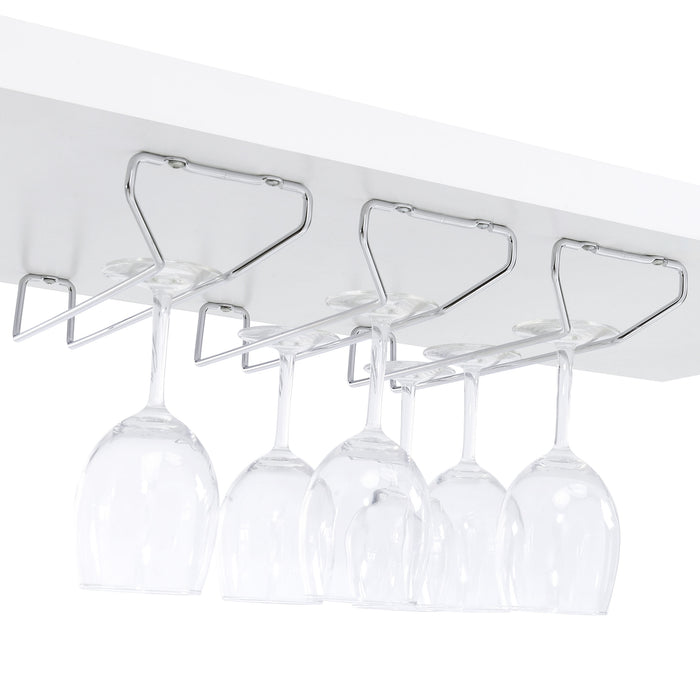 Risley Wine Cabinet with LED Lighting