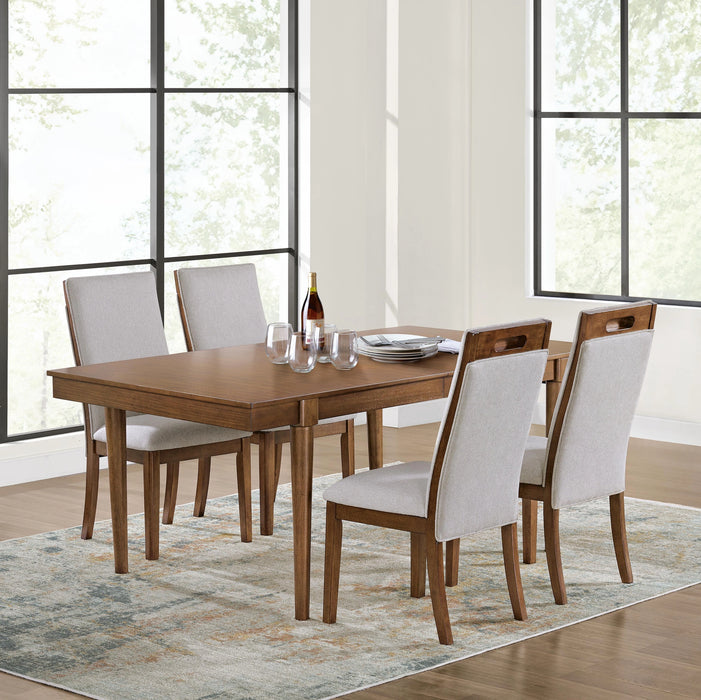 Lyncott Dining Room Set - In Home Furniture (San Antonio, TX)
