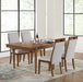 Lyncott Dining Room Set - In Home Furniture (San Antonio, TX)