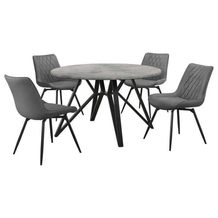 Neil Dining Set