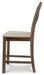 Moriville Dining Room Set - In Home Furniture (San Antonio, TX)