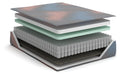 13 Inch Hybrid Hot Buy Mattress - In Home Furniture (San Antonio, TX)