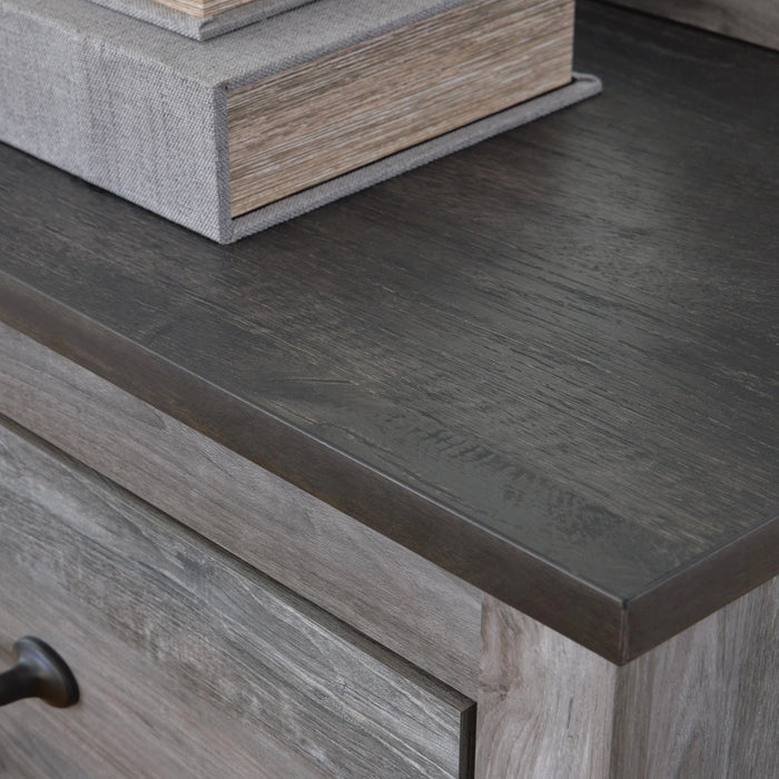 Bronyan Chest of Drawers - In Home Furniture (San Antonio, TX)
