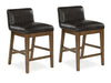 Cabalynn Counter Height Barstool - In Home Furniture (San Antonio, TX)