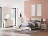 Lawroy Bed - In Home Furniture (San Antonio, TX)