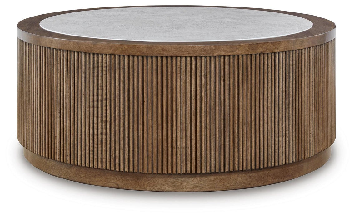 Hadonna Coffee Table