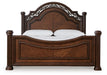 Lavinton Bedroom Set - In Home Furniture (San Antonio, TX)