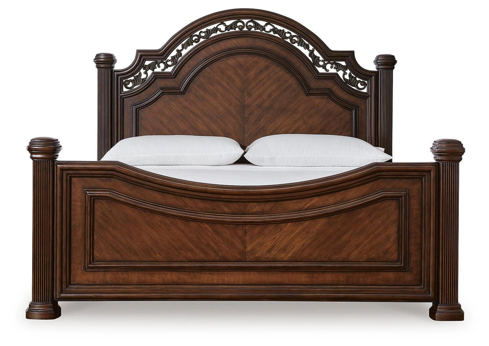 Lavinton Bedroom Set - In Home Furniture (San Antonio, TX)