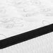 Chime 12 Inch Hybrid Mattress in a Box - In Home Furniture (San Antonio, TX)