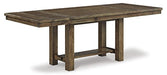 Moriville Dining Room Set - In Home Furniture (San Antonio, TX)