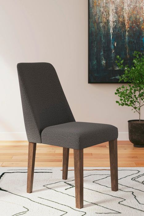 Lyncott Dining Room Set - In Home Furniture (San Antonio, TX)