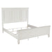 Sandy Beach 4 Pc Bedroom Set - In Home Furniture (San Antonio, TX)