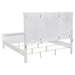 Sandy Beach 4 Pc Bedroom Set - In Home Furniture (San Antonio, TX)