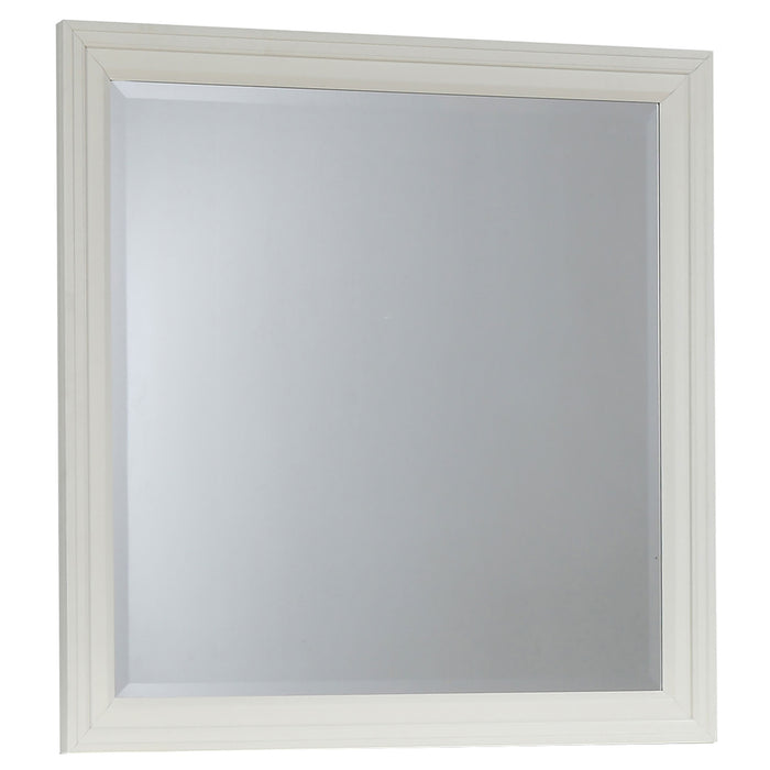 Sandy Beach 4 Pc Bedroom Set - In Home Furniture (San Antonio, TX)