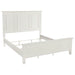 Sandy Beach 4 Pc Bedroom Set - In Home Furniture (San Antonio, TX)