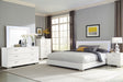 Felicity Bedroom Sets - In Home Furniture (San Antonio, TX)
