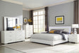 Felicity Bedroom Sets - In Home Furniture (San Antonio, TX)