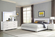 Felicity Bedroom Sets - In Home Furniture (San Antonio, TX)