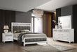 Barzini Bedroom Sets - In Home Furniture (San Antonio, TX)