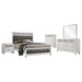 Barzini Bedroom Sets - In Home Furniture (San Antonio, TX)