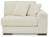 Lindyn Sectional - In Home Furniture (San Antonio, TX)