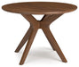 Lyncott Dining Room Set - In Home Furniture (San Antonio, TX)