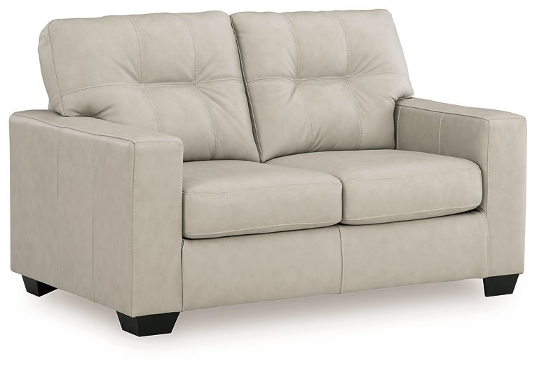 Santorine Loveseat