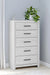 Cayboni Chest of Drawers - In Home Furniture (San Antonio, TX)