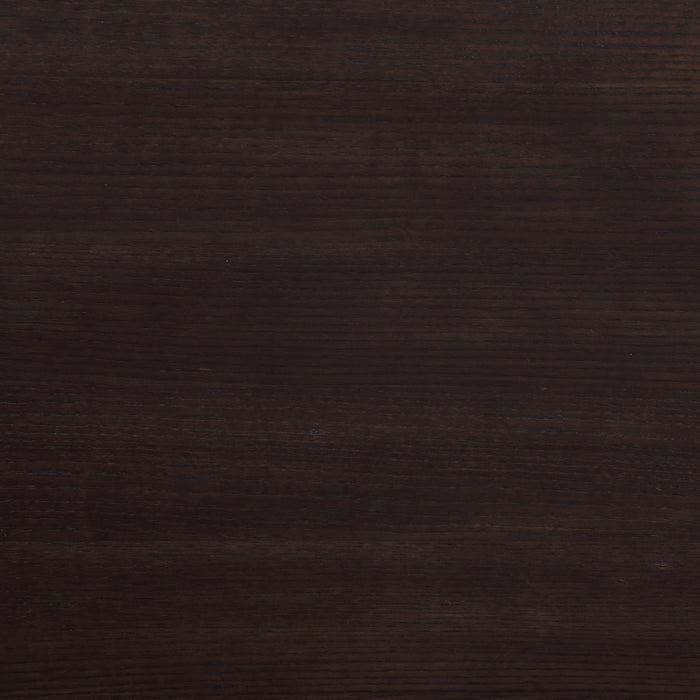 Emberlyn Four-Poster Panel Bed