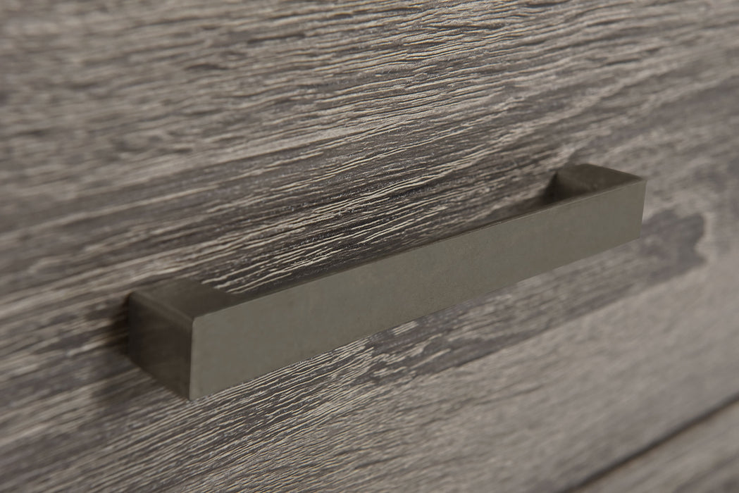 Wright 4 Pc Bedroom Set - In Home Furniture (San Antonio, TX)