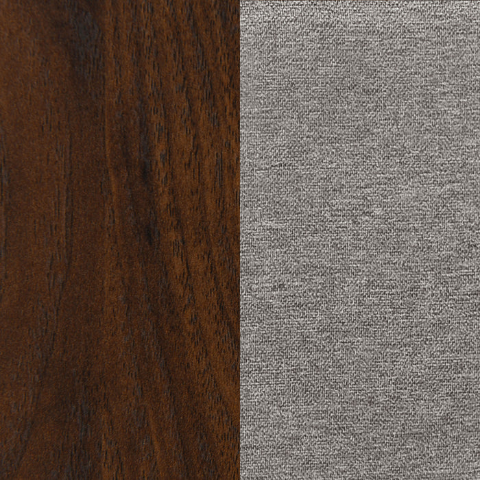 Welsley 4 Pc Bedroom Set - In Home Furniture (San Antonio, TX)