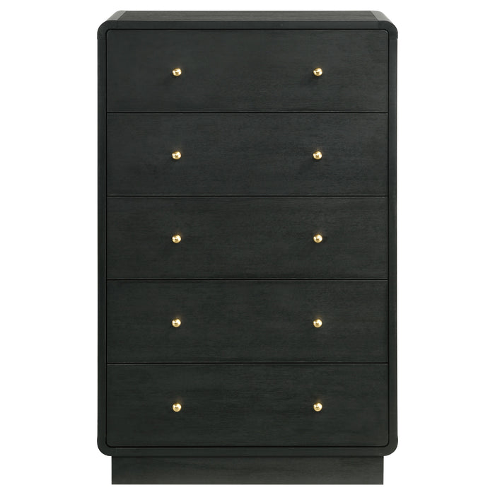 Cavelle Chest of Drawers
