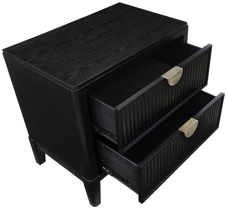 Brookmead 4 Pc Bedroom Set - In Home Furniture (San Antonio, TX)