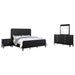 Brookmead 4 Pc Bedroom Set - In Home Furniture (San Antonio, TX)