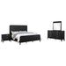 Brookmead 4 Pc Bedroom Set - In Home Furniture (San Antonio, TX)