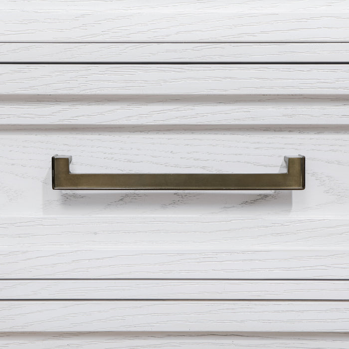 Marielle 4 Pc Bedroom Set - In Home Furniture (San Antonio, TX)