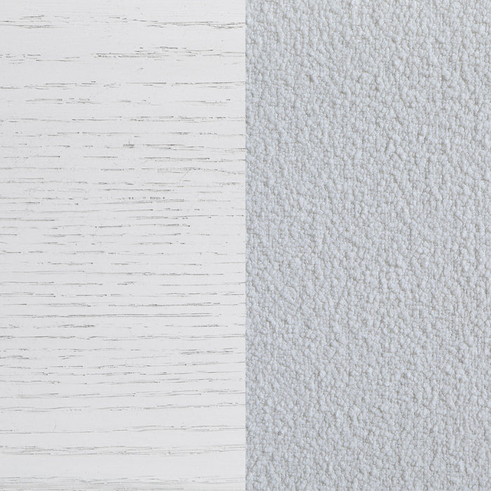 Marielle 4 Pc Bedroom Set - In Home Furniture (San Antonio, TX)