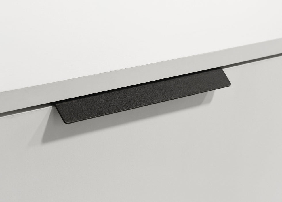 Sonora 4 Pc Bedroom Set - In Home Furniture (San Antonio, TX)