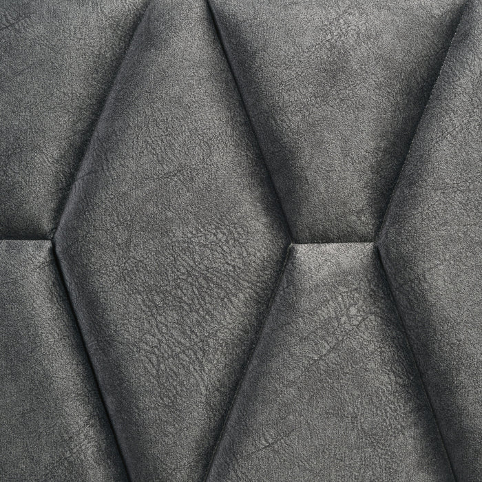 Sonora 4 Pc Bedroom Set - In Home Furniture (San Antonio, TX)