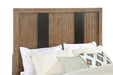 Terrace 5 Pc Bedroom Set - In Home Furniture (San Antonio, TX)