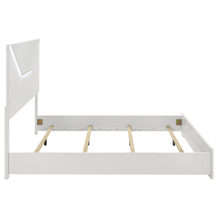 Ives Eastern King Bed