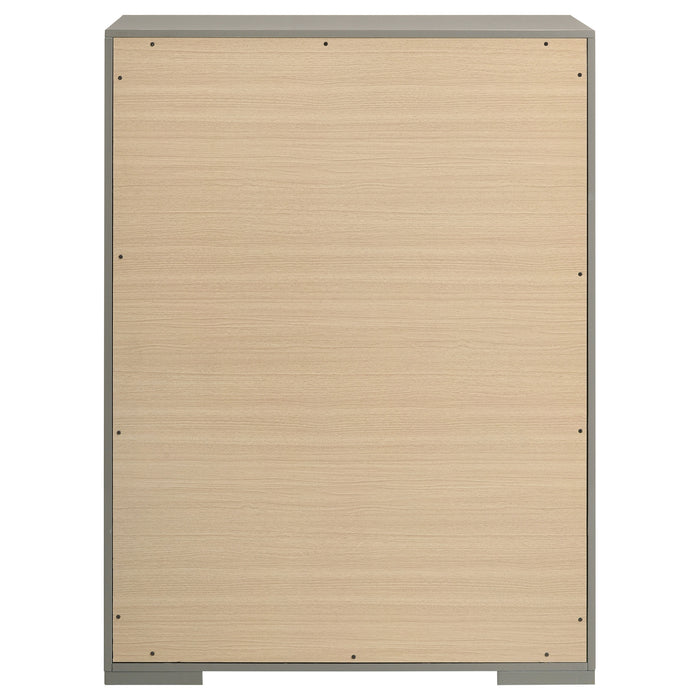 Ives Chests - In Home Furniture (San Antonio, TX)