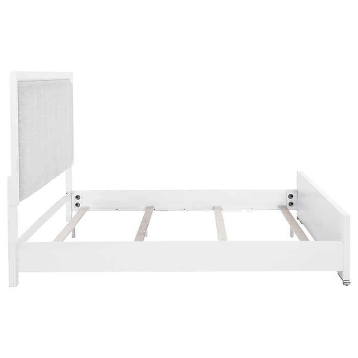 Gracemont Panel Bed