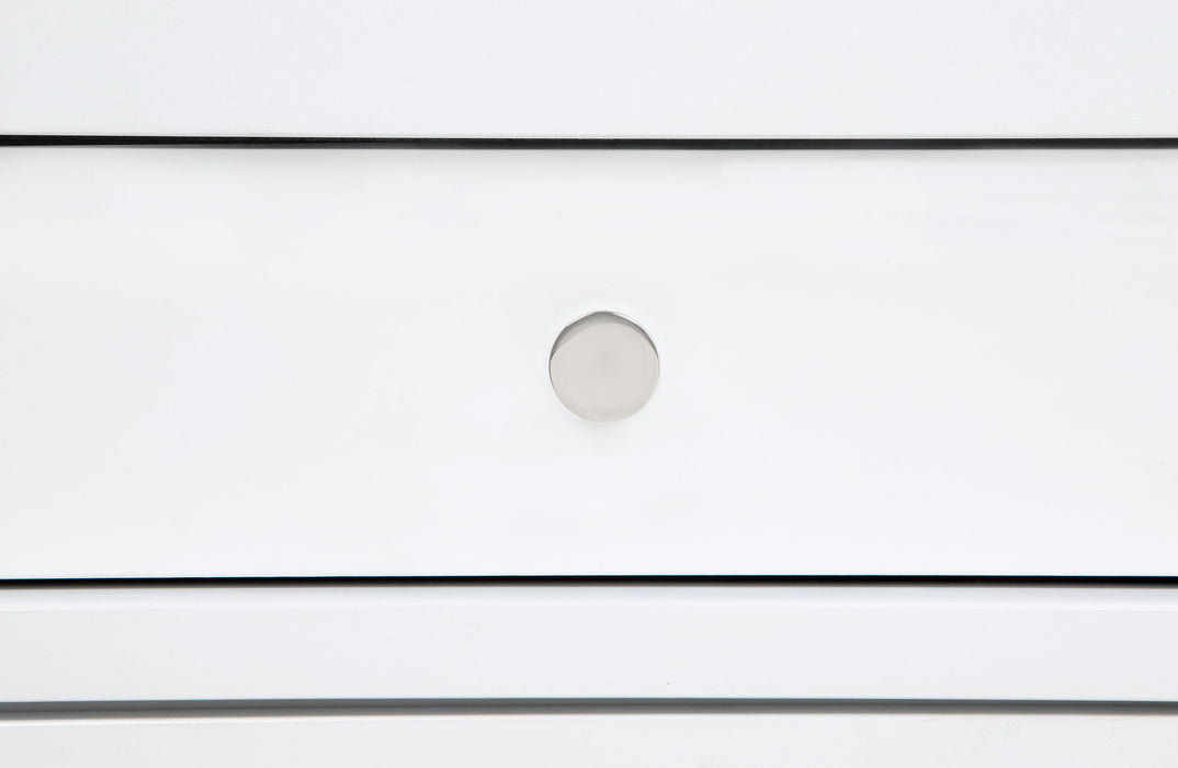 Gracemont Nightstand