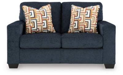 Aviemore Loveseat - In Home Furniture (San Antonio, TX)