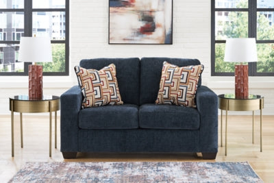Aviemore Loveseat - In Home Furniture (San Antonio, TX)