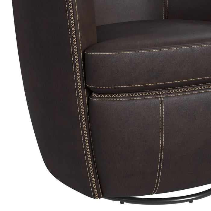 Vito Swivel Chair