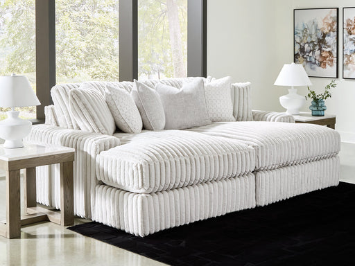 Stupendous Super Chaise - In Home Furniture (San Antonio, TX)