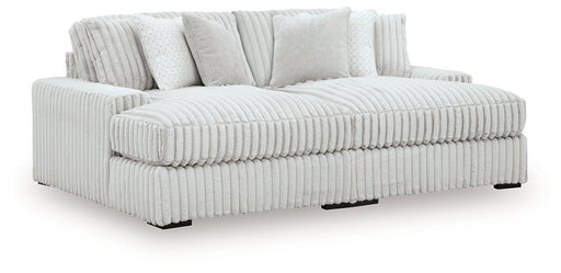 Stupendous Super Chaise - In Home Furniture (San Antonio, TX)